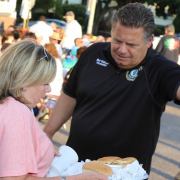 Club Cookout 2022 - July 11, 2022