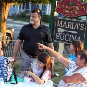 Club Cookout 2022 - July 11, 2022