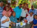 Club Cookout 2022 - July 11, 2022