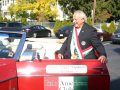 Columbus Day Parade on Federal Hill