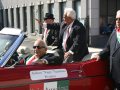 Columbus Day Parade on Federal Hill
