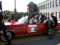 Columbus Day Parade on Federal Hill