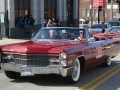 Columbus Day Parade on Federal Hill
