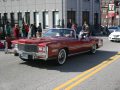 Columbus Day Parade on Federal Hill