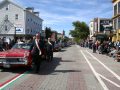 Columbus Day Parade on Federal Hill
