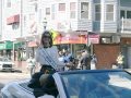 Columbus Day Parade on Federal Hill