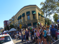 Columbus Day Feast 2011