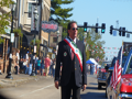 Columbus Day Feast 2011