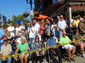 Columbus Day Feast 2011