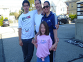 Columbus Day Feast 2011