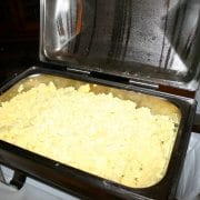 Columbus Day Breakfast & Festival 2017