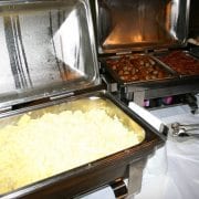 Columbus Day Breakfast & Festival 2017