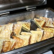 Columbus Day Breakfast & Festival 2017