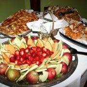 Columbus Day Breakfast & Festival 2017