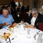 Columbus Day Breakfast & Festival 2017