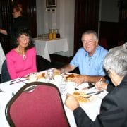 Columbus Day Breakfast & Festival 2017
