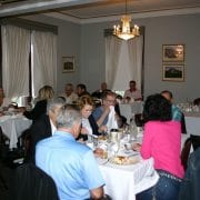 Columbus Day Breakfast & Festival 2017