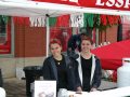 Columbus Day Breakfast & Festival 2017