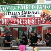 Columbus Day Breakfast & Festival 2017