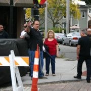 Columbus Day Breakfast & Festival 2017