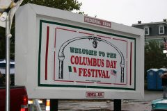 Columbus Day Festival 2017