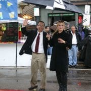 Columbus Day Breakfast & Festival 2017