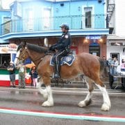 Columbus Day Breakfast & Festival 2017