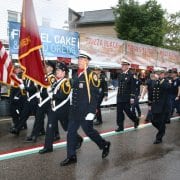 Columbus Day Breakfast & Festival 2017