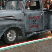 Columbus Day Breakfast & Festival 2017
