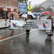 Columbus Day Breakfast & Festival 2017