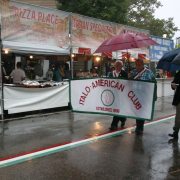 Columbus Day Breakfast & Festival 2017