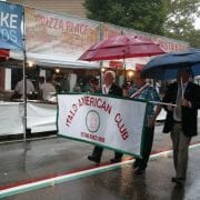 Columbus Day Breakfast & Festival 2017