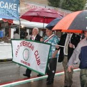 Columbus Day Breakfast & Festival 2017