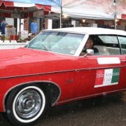 Columbus Day Breakfast & Festival 2017