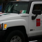 Columbus Day Breakfast & Festival 2017