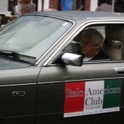 Columbus Day Breakfast & Festival 2017