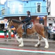 Columbus Day Breakfast & Festival 2017