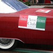 Columbus Day Breakfast & Festival 2017