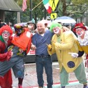 Columbus Day Breakfast & Festival 2017