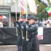 Columbus Day Breakfast & Festival 2017