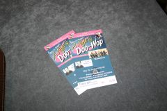 Doo Wop 2018