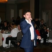 Alex & Nappi's A Night of Doo Wop