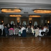Alex & Nappi's A Night of Doo Wop