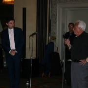 Alex & Nappi's A Night of Doo Wop