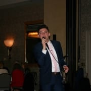 Alex & Nappi's A Night of Doo Wop