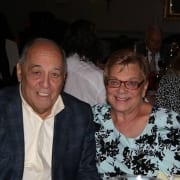 Alex & Nappi's A Night of Doo Wop