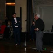 Alex & Nappi's A Night of Doo Wop