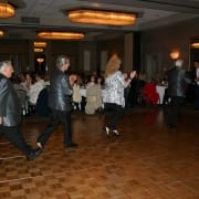 Alex & Nappi's A Night of Doo Wop