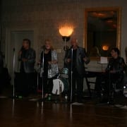 Alex & Nappi's A Night of Doo Wop