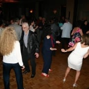 Alex & Nappi's A Night of Doo Wop